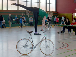 1er Schuelerinnen